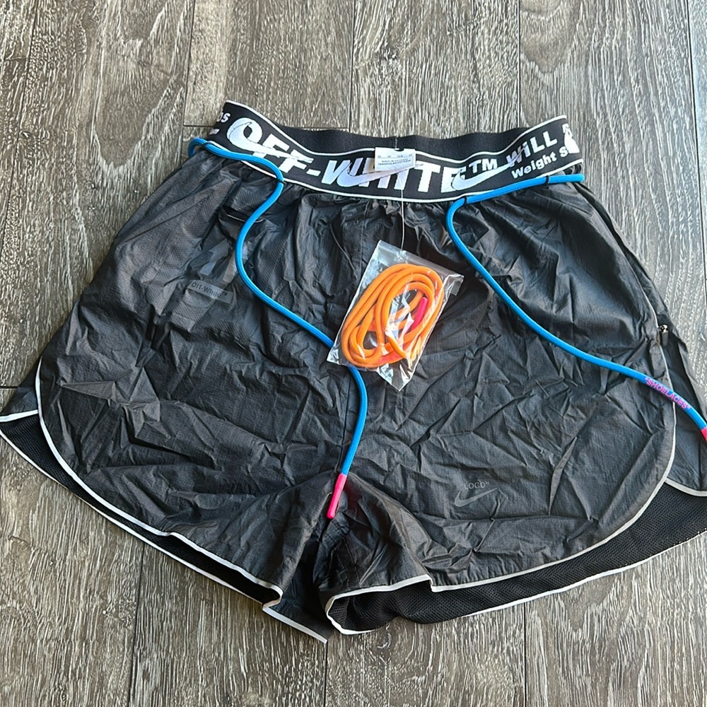Nike x Off-White